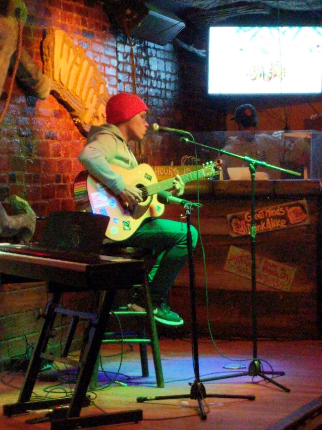 guitar