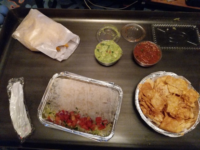 food