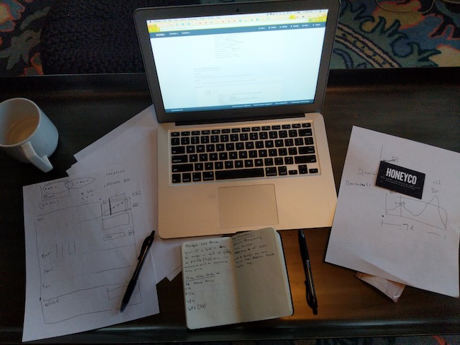 laptop