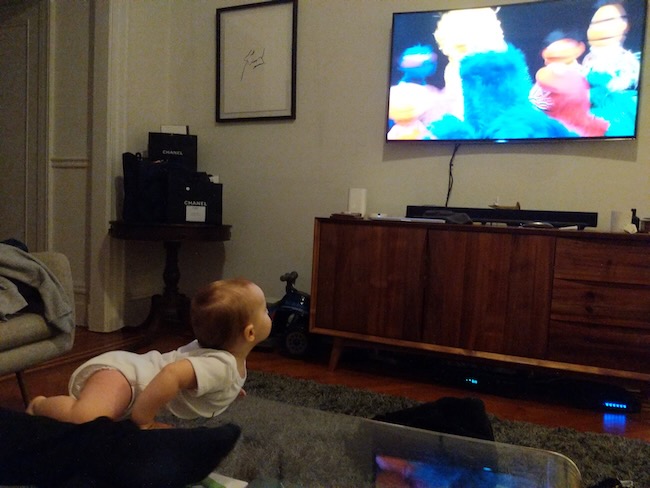 tv