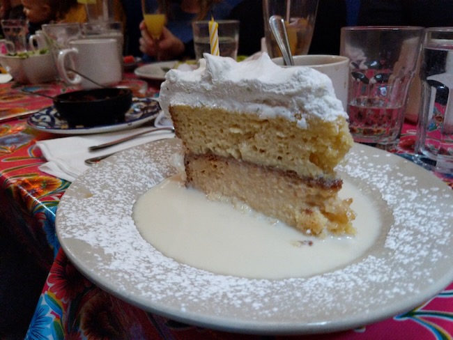 cake