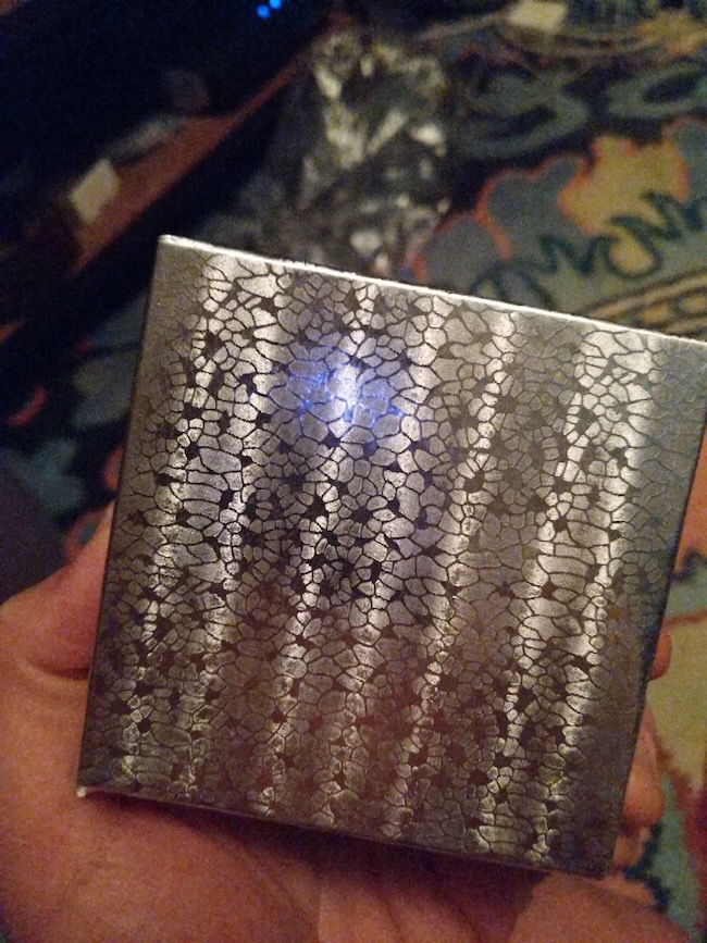 box