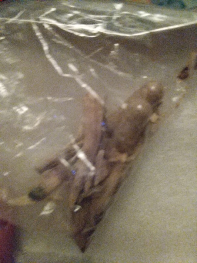 mushrooms