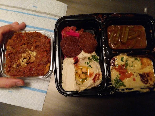 food