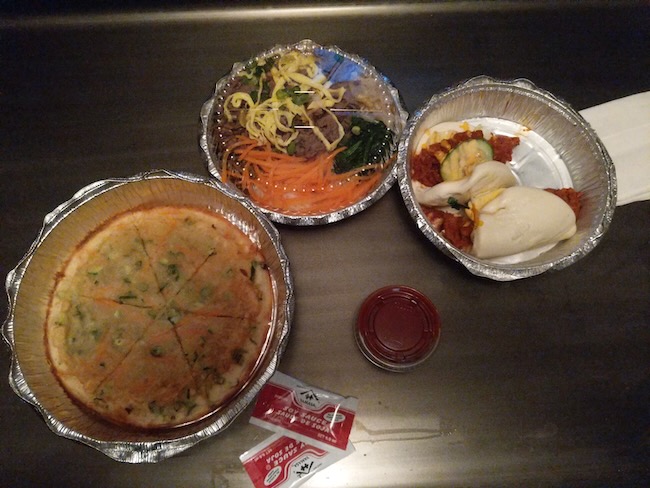 food