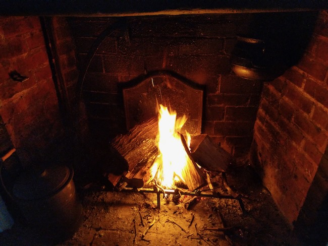 fire