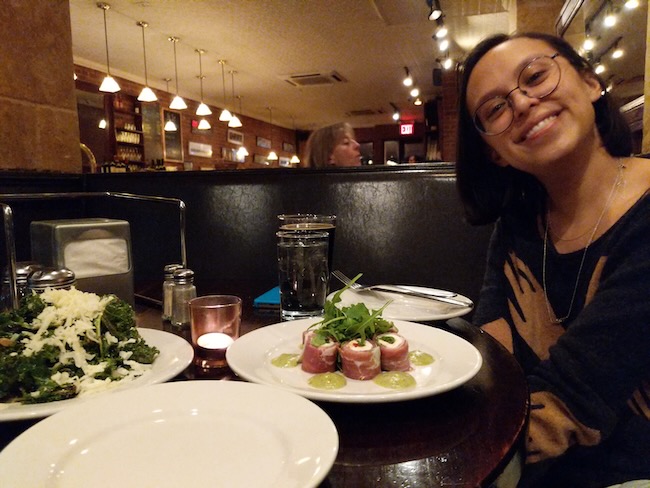 food