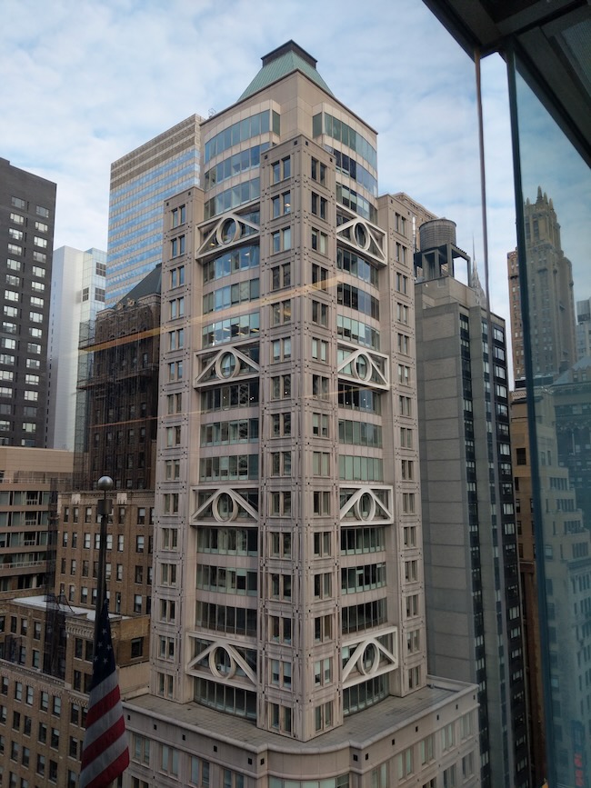 buildings