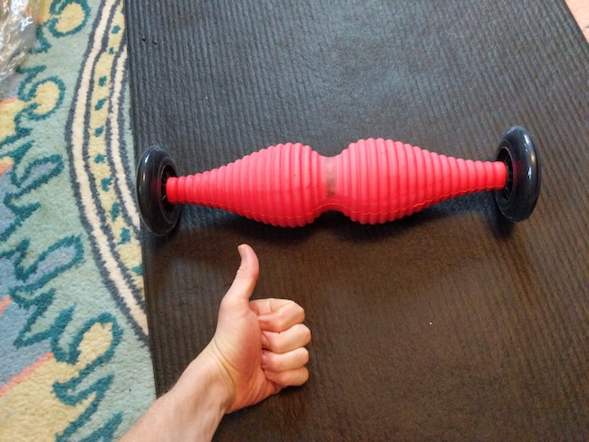 thumbs up