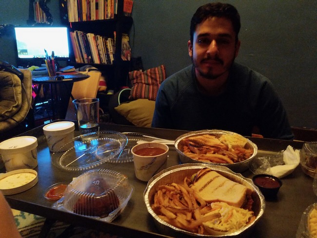 food