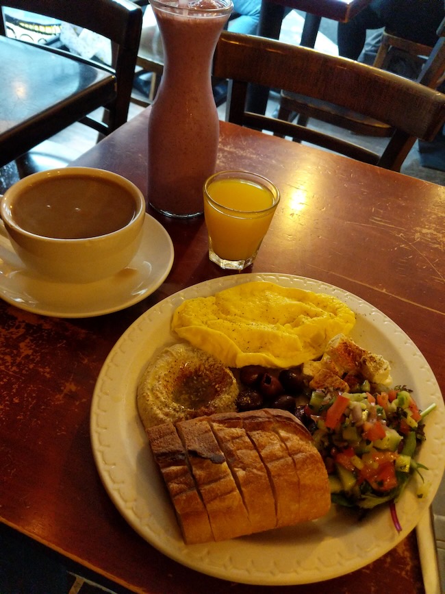 food