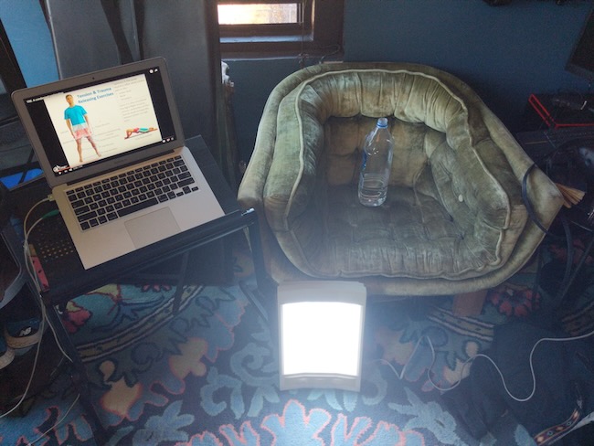 laptop