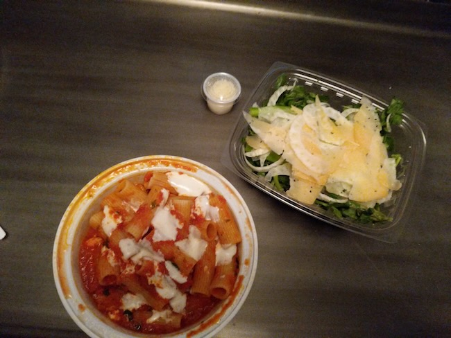 food
