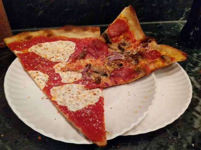 pizza