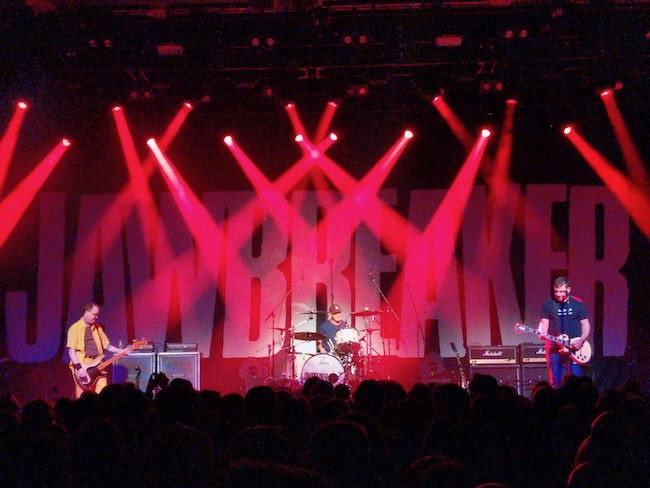 band
