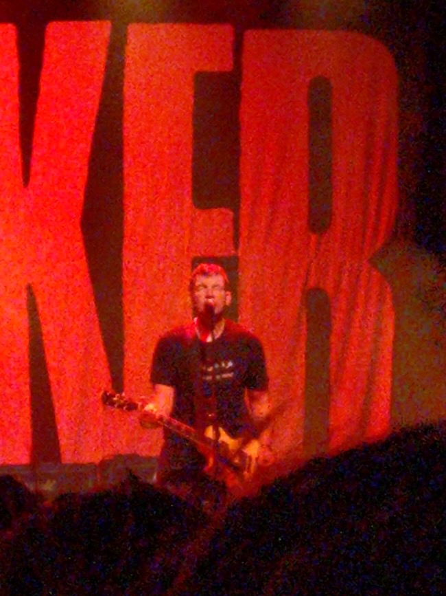 band
