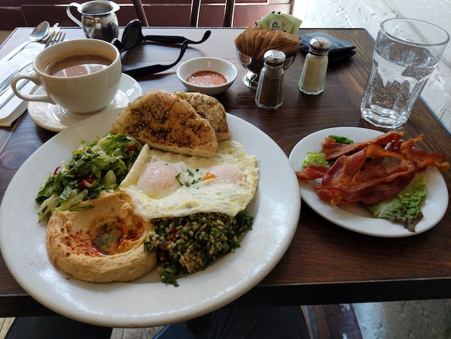 food