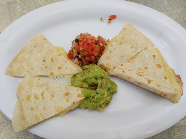 food
