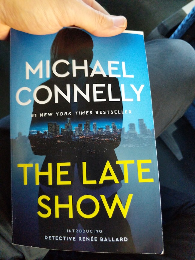 book