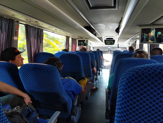 bus