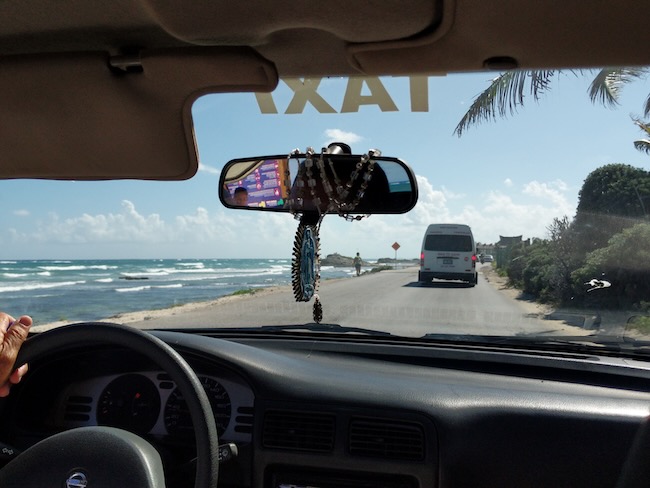 ocean