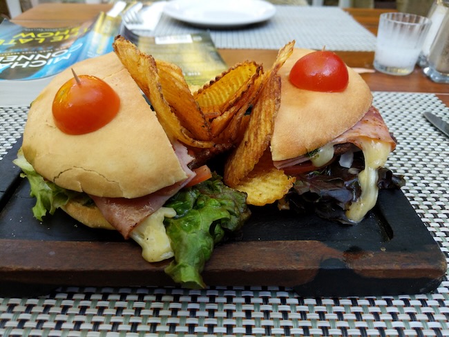 food