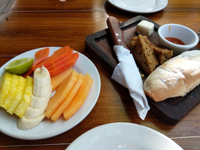 food