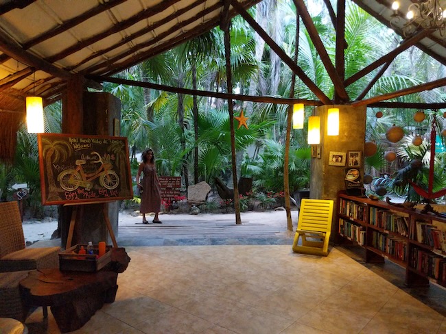 hotel