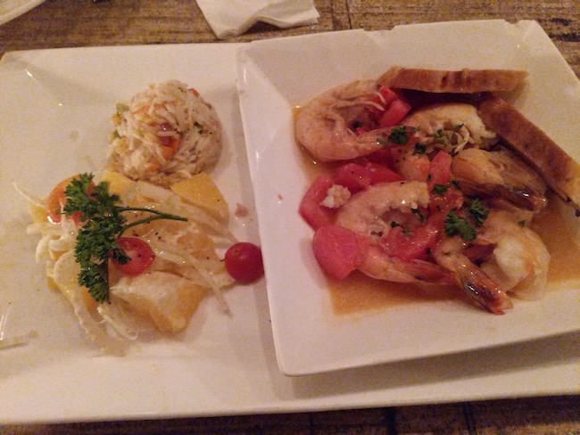 food