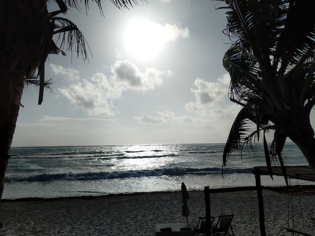 ocean