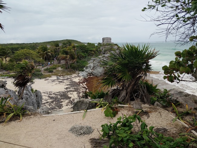 tulum