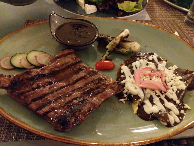 food