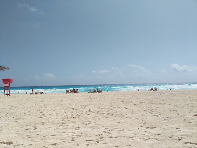 ocean