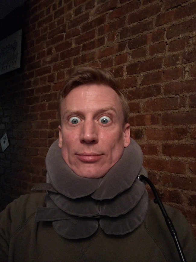 me