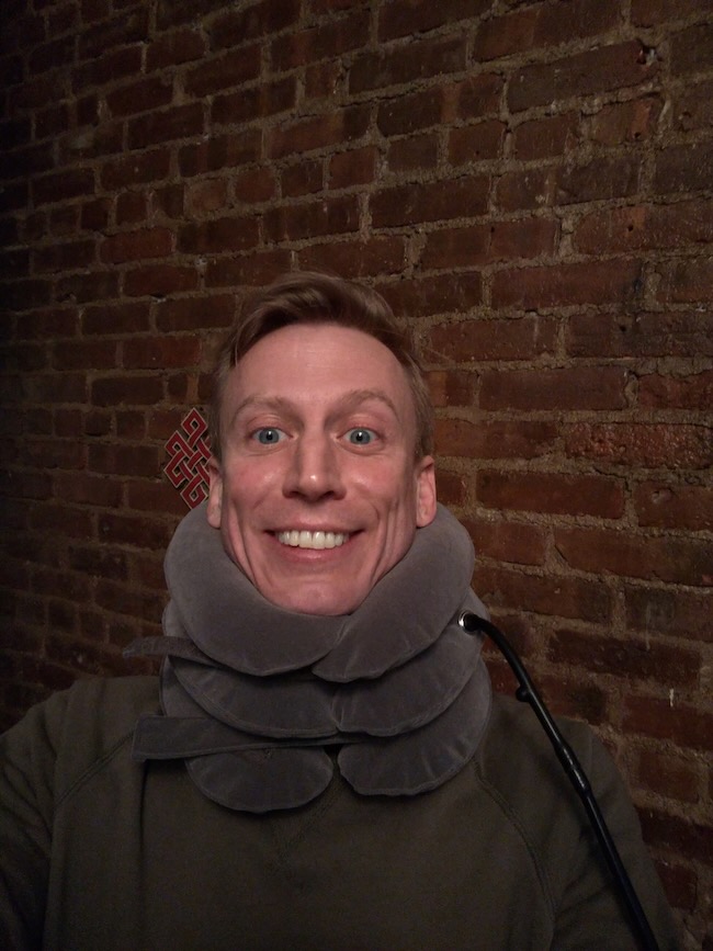 me