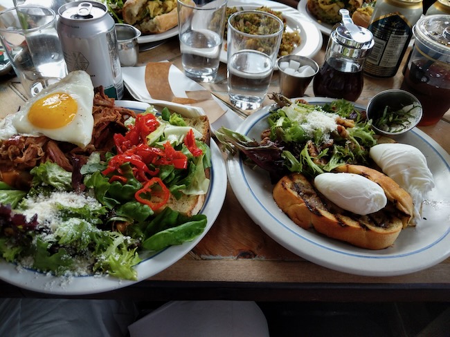 food