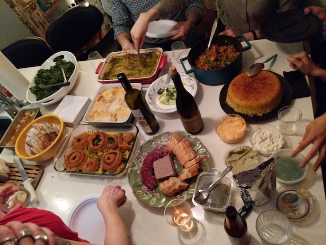 food