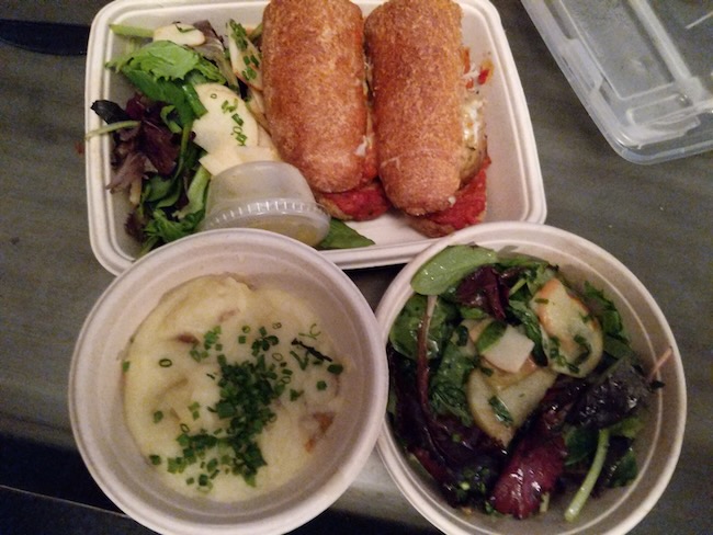 food