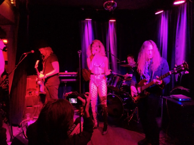 band