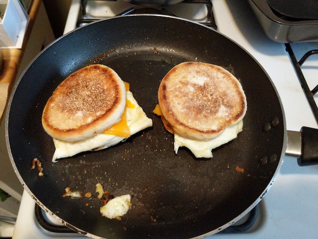 breakfast