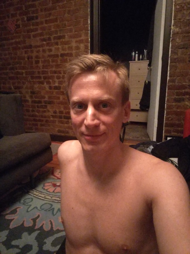 me