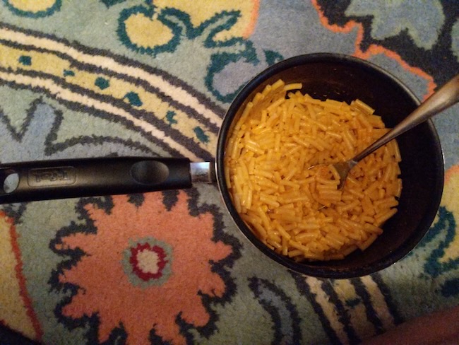 food