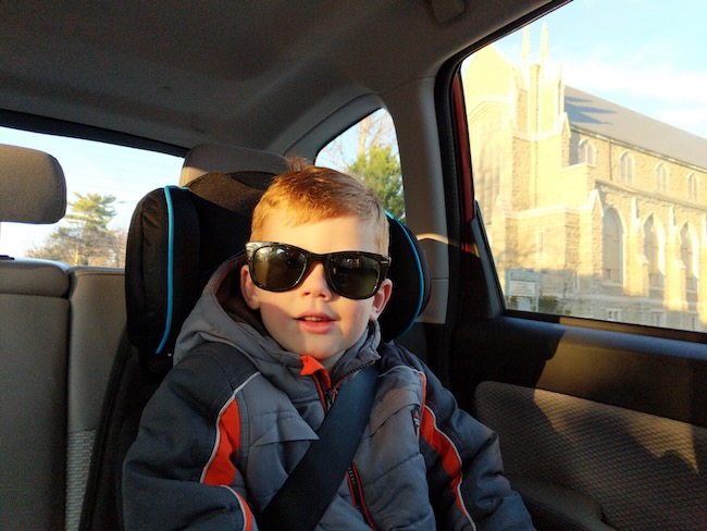 sunglasses