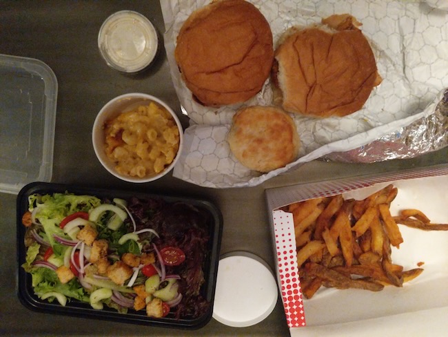 food