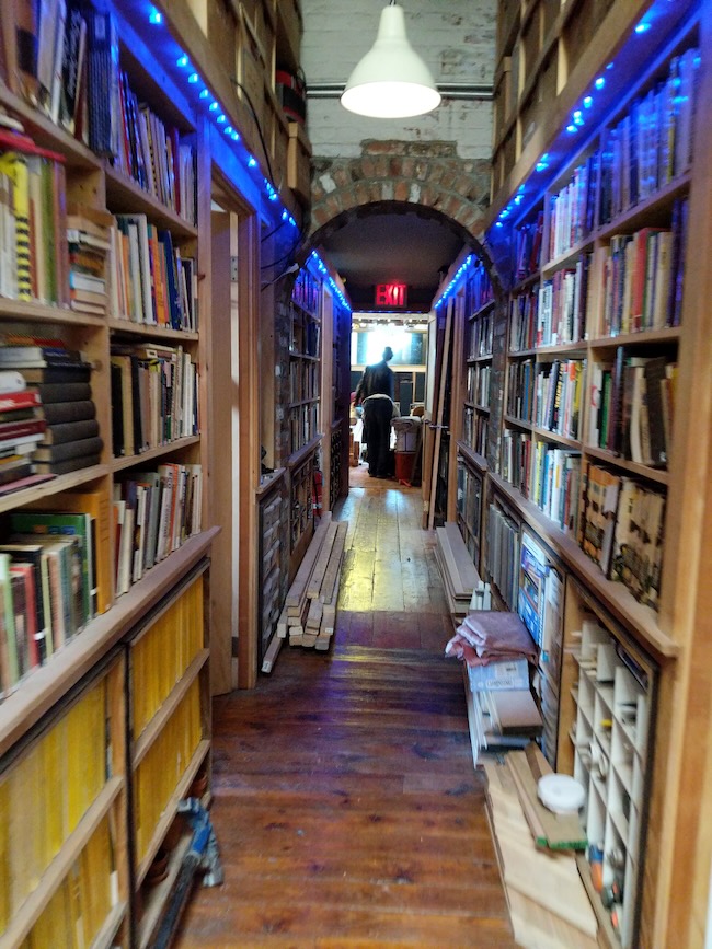 loft