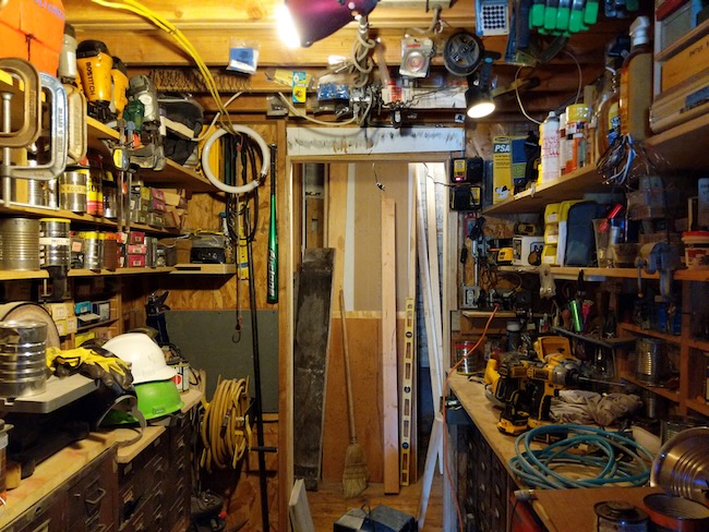 loft