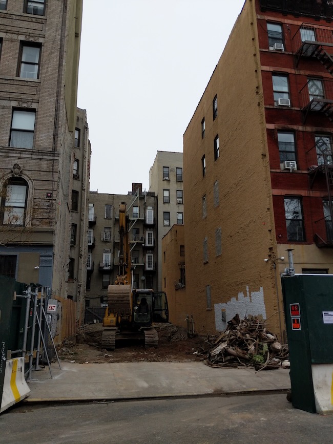 construction