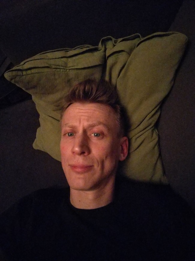me