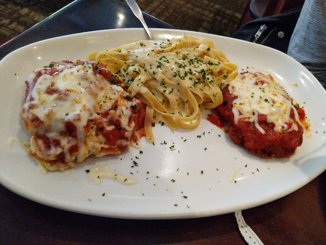 italian food