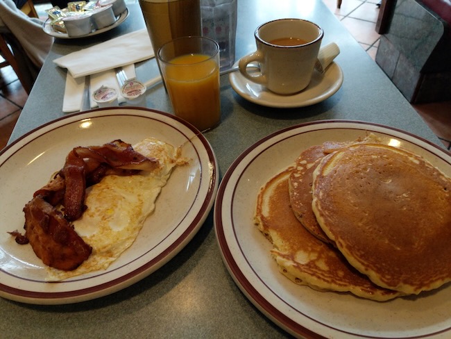 food